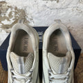 Dior B22 White Grey 3M Sneaker Sz 11 (44)