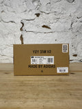 Yeezy 350 Onyx Sz 11.5