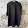 Balenciaga Beverly Hills Black T-Shirt Sz XL