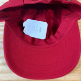 Anti Social Social Club Red Hat