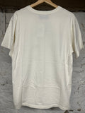 Gucci Firenze T-shirt White Sz XS
