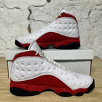 Air Jordan 13 Chicago Sz 9