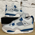 Air Jordan 4 Military Blue Sz 11