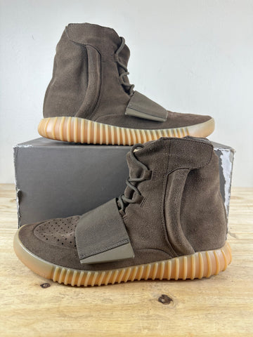 Yeezy 750 Chocolate Sz 11