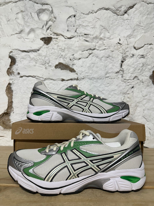 Asics GT-2160 Cream Bamboo Sz 9.5 DS