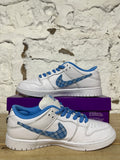 Nike SB Dunk Low Nicole Hause Sz 10.5