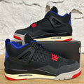 Air Jordan 4 Rare Air Sz 10