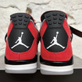 Air Jordan 4 Toro Bravo Sz 7.5 DS