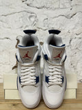 Air Jordan 4 SB Navy Sz 11.5 DS