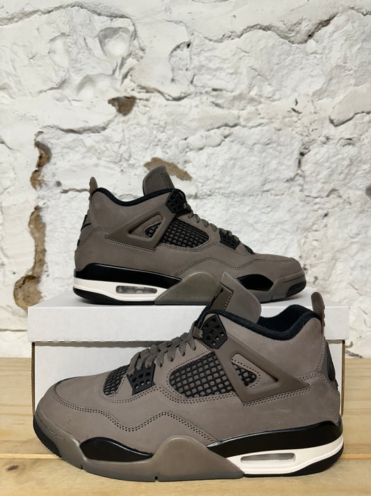 Air Jordan 4 Cave Stone Sz 9.5