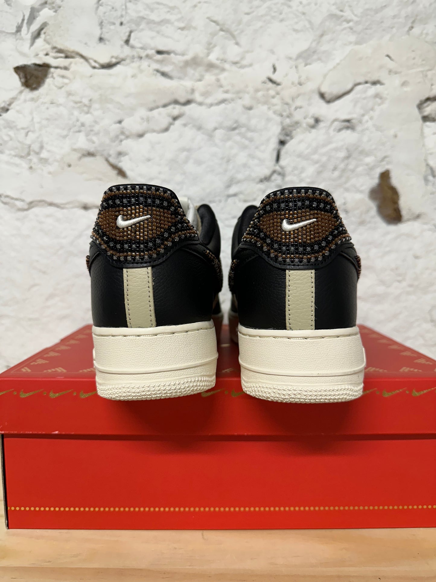 Nike Air Force 1 Low Premium Goods The Sophia Sz 12.5 (14W) DS