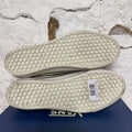 Vans LX Old School Peartized Marshmallow Sz 11