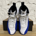 Air Jordan 12 Blueberry Sz 10 DS