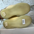 ERL Cream Foam Vamp Sneaker Sz 8