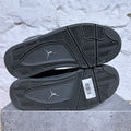 Air Jordan 4 Wet Cement Sz 9.5