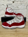 Air Jordan 11 High Cherry Sz 9.5