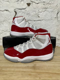 Air Jordan 11 High Cherry Sz 9.5