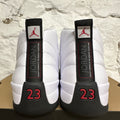 Air Jordan 12 Taxi Flip Sz 13 DS