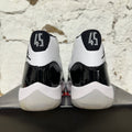 Air Jordan 11 High Concord (2018) Sz 9 DS