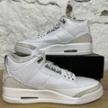 Air Jordan 3 Pure Money Sz 10