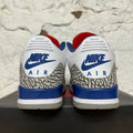 Air Jordan 3 True Blue (2016) Sz 14