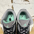 Air Jordan 3 Green Glow Sz 13