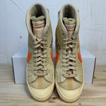 Off White x Blazer Hallows Eve Sz 12