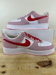 Nike Air Force 1 Low Valentines Day Love Letter Sz 12