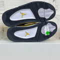 Air Jordan 4 Lightning Sz 8