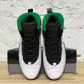 Air Jordan 10 Seattle Sz 11