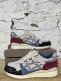 Asics Gel-Lyte 3 Kith Remastered Seoul Sz 8 DS