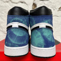 Air Jordan 1 High Tie-Dye Sz 10 (11.5W)