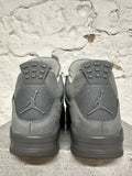 Air Jordan 4 Paris Olympics Wet Cement Sz 12