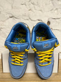 Nike SB Dunk Low Powerpuff Bubbles Sz 11
