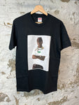 Supreme Tyler T-shirt Black Sz S DS