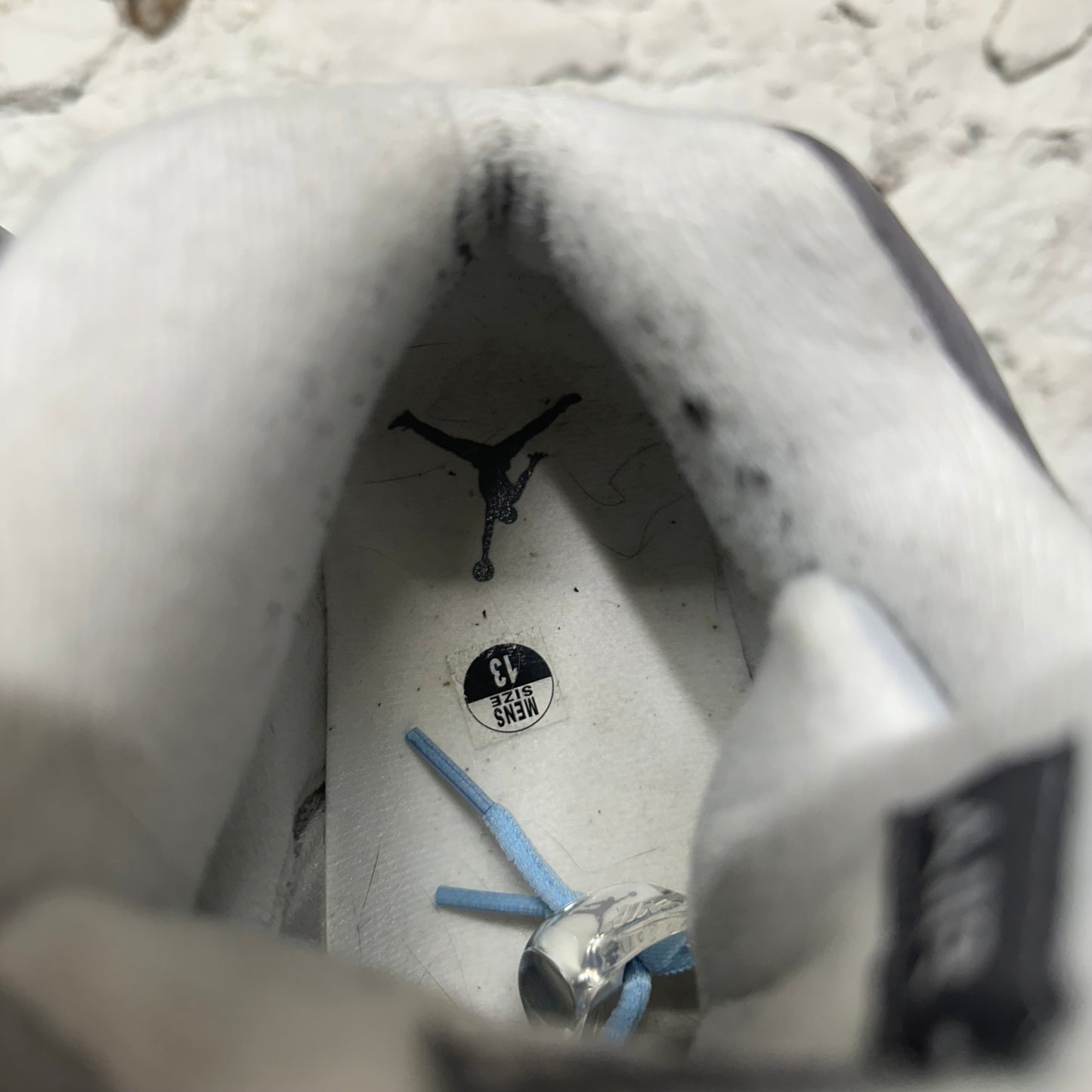 Air Jordan 5 Wolf Grey (2026)  Sz 13