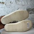 Rick Owens DRKSHDW Vintage Black Milk Sneaker Sz 8 (41)