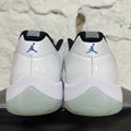 Air Jordan 11 Low Legend Blue Sz 10.5 DS