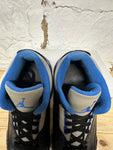 Air Jordan 3 Sport Blue Sz 11