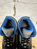 Air Jordan 3 Sport Blue Sz 11