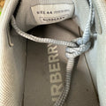 Burberry Jack Triple Grey White Sneaker Sz 11 (44)