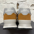 New Balance 574 Tan Sz 10.5