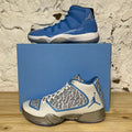 Air Jordan Ultimate Gift of Flight Pack 11/29 Sz 10 DS