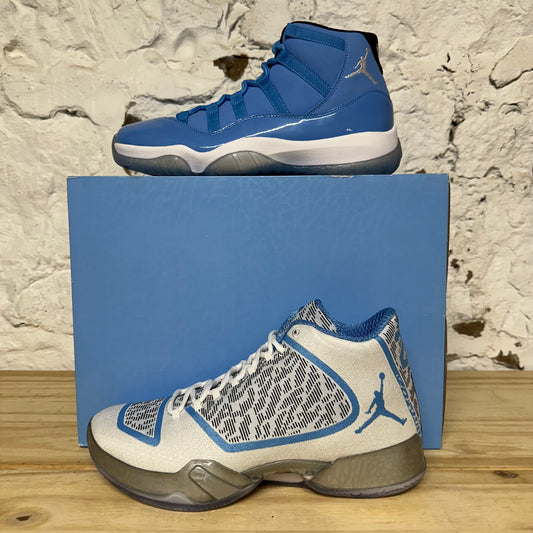 Air Jordan Ultimate Gift of Flight Pack 11/29 Sz 10 DS