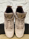 Air Jordan 4 A Ma Maniere While You Were Sleeping Sz 14 (15.5W)
