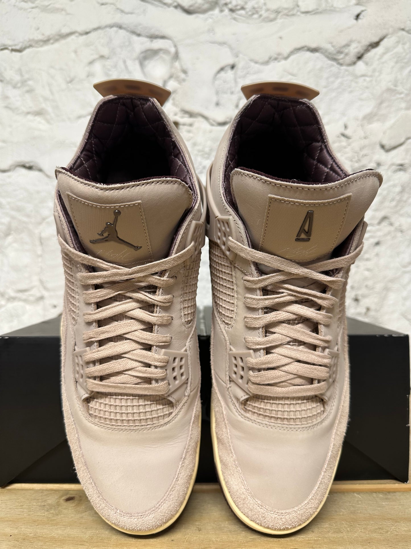 Air Jordan 4 A Ma Maniere While You Were Sleeping Sz 14 (15.5W)