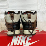 Nike Dunk High Bodega Legend Fauna Brown Sz 8