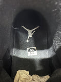 Air Jordan 3 Black Cat Sz 9.5