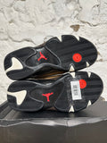 Air Jordan 14 Winterized Archaeo Brown Sz 9