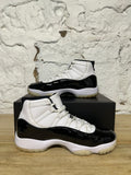 Air Jordan 11 Gratitude Sz 11